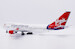 Boeing 747-400 Virgin Atlantic "Tubular Belle" G-VHOT  XX20460