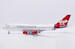 Boeing 747-400 Virgin Atlantic "Tubular Belle" G-VHOT  XX20460