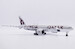 Boeing 777F Qatar Airways Cargo "Moved by People" A7-BFG Interactive Series  XX20461C