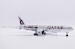 Boeing 777F Qatar Airways Cargo "Moved by People" A7-BFG Interactive Series  XX20461C