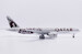Boeing 777F Qatar Airways Cargo "Moved by People" A7-BFG Interactive Series  XX20461C