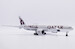 Boeing 777F Qatar Airways Cargo "Moved by People" A7-BFG Interactive Series  XX20461C