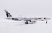 Boeing 777F Qatar Airways Cargo "Moved by People" A7-BFG Interactive Series  XX20461C