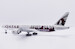 Boeing 777F Qatar Airways Cargo "Moved by People" A7-BFG Interactive Series  XX20461C