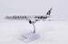 Boeing 777F Qatar Airways Cargo "Moved by People" A7-BFG Interactive Series  XX20461C