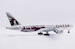 Boeing 777F Qatar Airways Cargo "Moved by People" A7-BFG Interactive Series  XX20461C