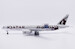 Boeing 777F Qatar Airways Cargo "Moved by People" A7-BFG Interactive Series  XX20461C