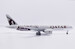 Boeing 777F Qatar Airways Cargo "Moved by People" A7-BFG Interactive Series  XX20461C