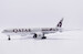 Boeing 777F Qatar Airways Cargo "Moved by People" A7-BFG Interactive Series  XX20461C