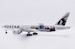 Boeing 777F Qatar Airways Cargo "Moved by People" A7-BFG Interactive Series  XX20461C