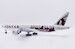 Boeing 777F Qatar Airways Cargo "Moved by People" A7-BFG Interactive Series  XX20461C