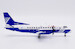 Saab 340B Polet Flight VQ-BGC  XX20464