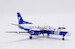 Saab 340B Polet Flight VQ-BGC  XX20464