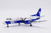 Saab 340B Polet Flight VQ-BGC