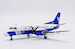 Saab 340B Polet Flight VQ-BGC