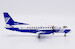Saab 340B Polet Flight VQ-BGC  XX20464