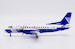 Saab 340B Polet Flight VQ-BGC  XX20464