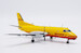 Saab 340AF DHL Aviation XA-STX  XX20466