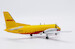 Saab 340AF DHL Aviation XA-STX  XX20466