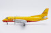 Saab 340AF DHL Aviation XA-STX  XX20466