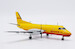 Saab 340AF DHL Aviation XA-STX  XX20466