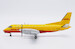 Saab 340AF DHL Aviation XA-STX  XX20466