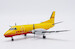 Saab 340AF DHL Aviation XA-STX