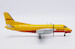 Saab 340AF DHL Aviation XA-STX  XX20466