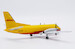 Saab 340AF DHL Aviation XA-STX  XX20466