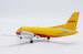 Saab 340AF DHL Aviation XA-STX  XX20466