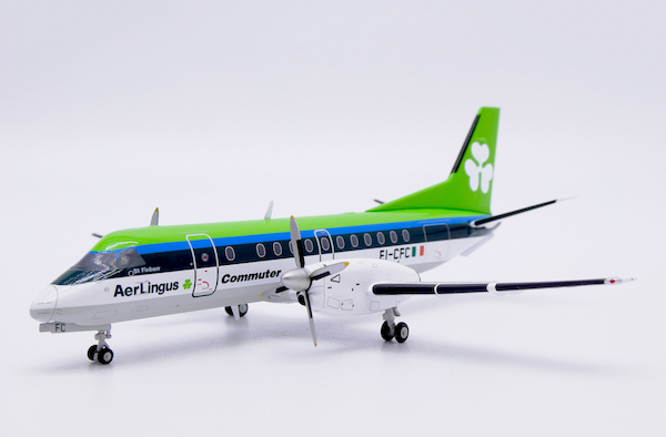 Saab 340B Aer Lingus Commuter EI-CFC XX20468