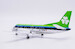Saab 340B Aer Lingus Commuter EI-CFD  XX20469