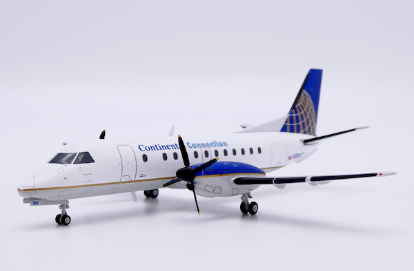 Saab 340B Continental Connection/ Colgan Air N184CJ  XX20472
