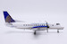 Saab 340B Continental Connection/ Colgan Air N184CJ  XX20472