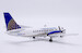 Saab 340B Continental Connection/ Colgan Air N184CJ  XX20472