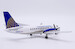 Saab 340B Continental Connection/ Colgan Air N184CJ  XX20472