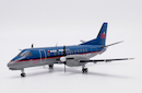 www.JetCollector.com: British Midland Saab 340B w/stand G