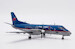 Saab 340B British Midland G-GNTI  XX20474