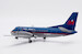 Saab 340B British Midland G-GNTI  XX20474