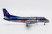 Saab 340B British Midland G-GNTI  XX20474