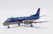 Saab 340B British Midland G-GNTI