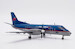 Saab 340B British Midland G-GNTI  XX20474