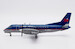 Saab 340B British Midland G-GNTI  XX20474