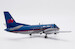 Saab 340B British Midland G-GNTI  XX20474