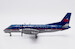 Saab 340B British Midland G-GNTI  XX20474