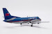 Saab 340B British Midland G-GNTI  XX20474