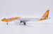 Embraer ERJ190-E2 Scoot 9V-THA  XX20476