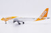Embraer ERJ190-E2 Scoot 9V-THB  XX20493