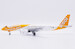 Embraer ERJ190-E2 Scoot 9V-THB  XX20493