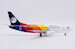 Boeing 737-500 Air Pacific DQ-FJB  XX20494